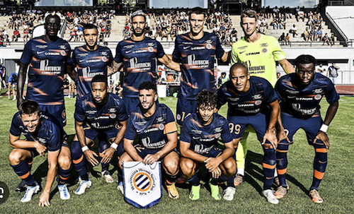 Montpellier HSC